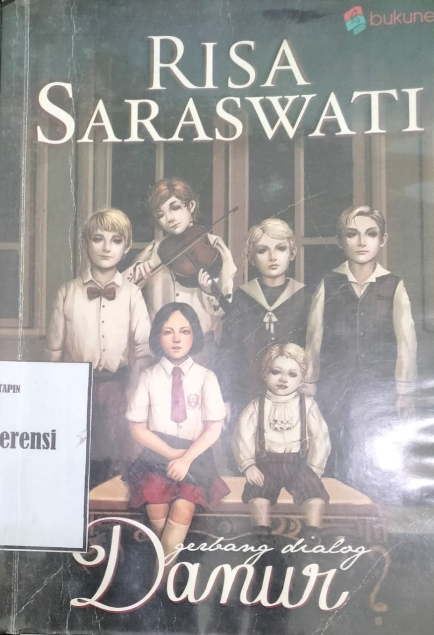 Gerbang Dialog Danur