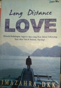 Long Distance Love